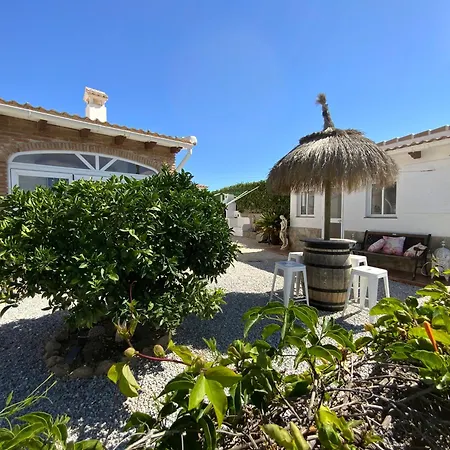 Casa Hollandia Viñuela