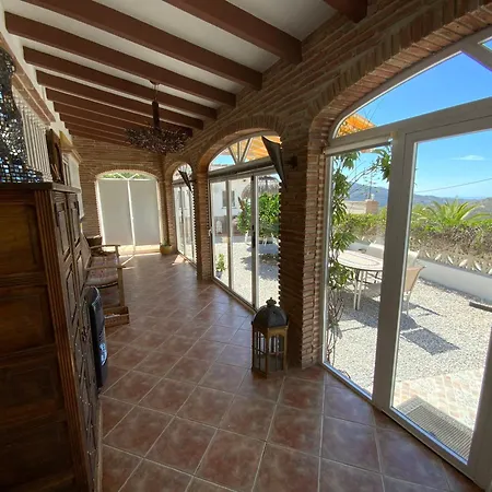 Casa Hollandia فيلة *