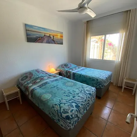 Casa Hollandia فيلة