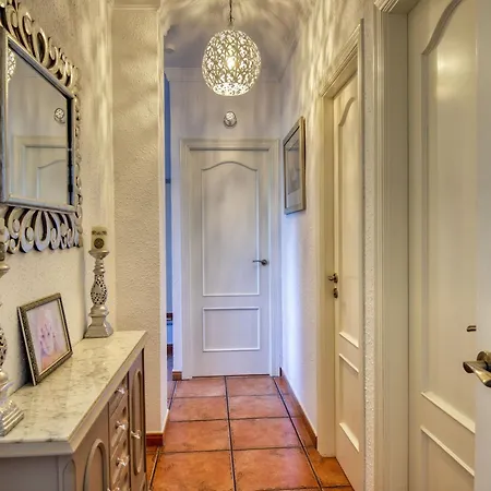 فيلة Casa Hollandia Viñuela
