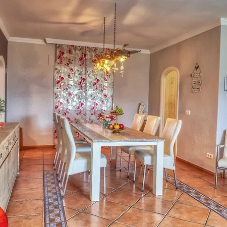 Casa Hollandia فيلة