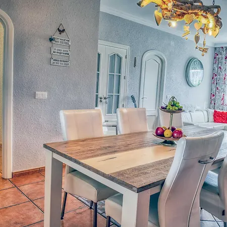 Casa Hollandia فيلة Viñuela