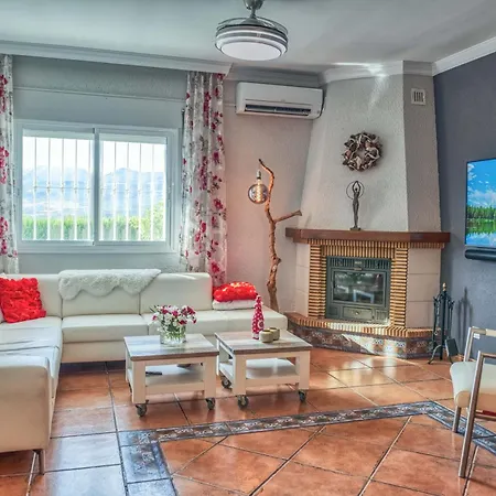 فيلة Casa Hollandia