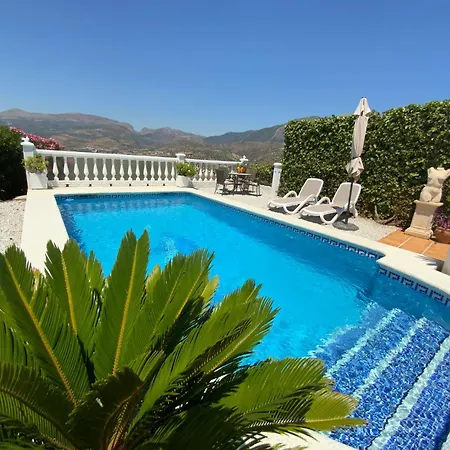 فيلة Casa Hollandia *