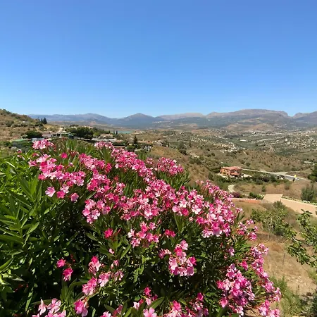 فيلة Casa Hollandia Viñuela
