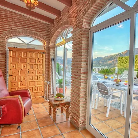 فيلة Casa Hollandia