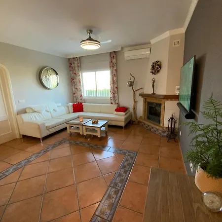 Casa Hollandia Villa