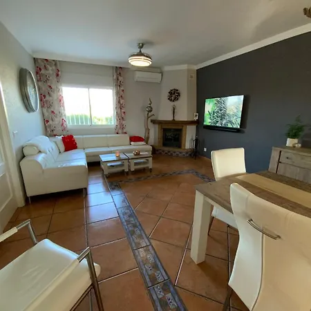 Casa Hollandia Viñuela