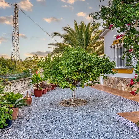 Casa Hollandia Viñuela