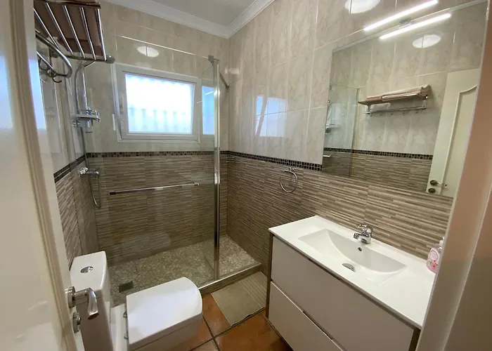 Casa Hollandia * Виньуэла